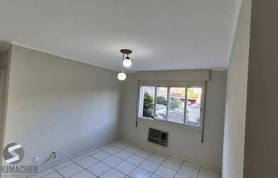 Imagem 3: Apartamento de dois dormitórios no bairro Menino Deus em Porto Alegre