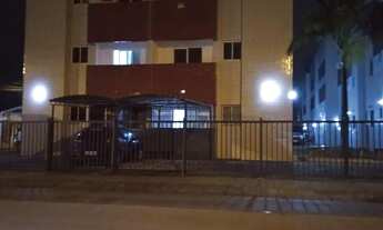 Imagem: Aluga-se apartamento em João Pessoa