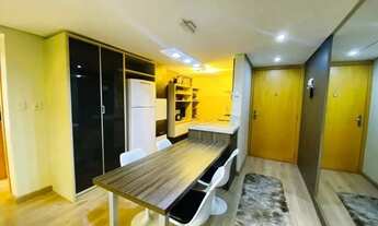 Imagem 4: Apartamento à venda, 68 m² por R$ 1.160.000,00 - Centro - Gramado/RS