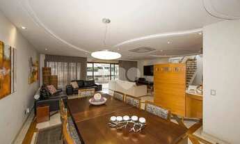 Imagem 4: Cobertura com 5 dormitórios à venda, 628 m² por R$ 5.280.000,00 - Jardim Oceânico - Rio de