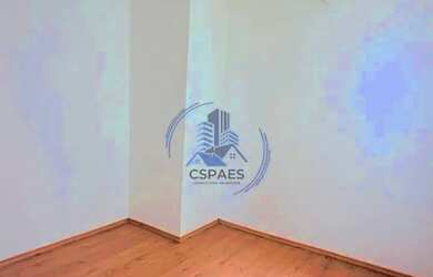 Imagem 6: Cond. Nações, apartamento de 3 dormitórios, andar alto, 2 vagas, pia com gabinete na cozin