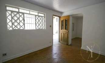 Imagem: Casa 80m de Vila em Aclimação - São Paulo