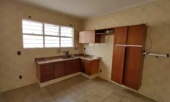 Imagem: Sobrado para alugar no Jardim Santa Rosália