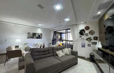 Imagem 6: Condomínio Le Bistrol 160m2 ( em frente ao shopping jardins ) [11271