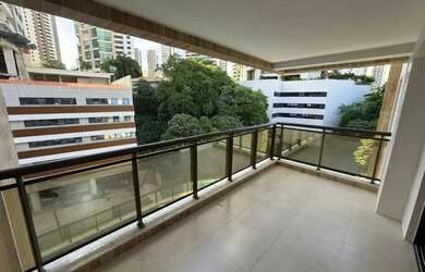 Imagem 6: Apartamento à venda no HAUS HORTO , HORTO FLORESTAL, Salvador, BA