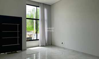 Imagem 5: Casa de condomínio - Térrea com 3 quartos à Venda, Parque Ibiti Reserva - Sorocaba