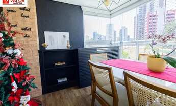 Imagem 6: APARTAMENTO RESIDENCIAL em SÃO PAULO - SP, PINHEIROS