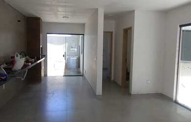 Imagem 6: Residencial Sta Paula - Casa 89 m2, 3 quartos (1 suíte), 2 banheiros, 2 vags garagem, cozi