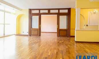 Imagem 2: APARTAMENTO - HIGIENÓPOLIS - SP