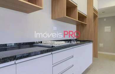 Imagem 3: Apartamento para alugar com 52m², 1 quarto e 1 vaga!