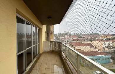 Imagem 6: Apartamento com 3 dormitórios para alugar, 160 m² por R$ 3.986,00/mês - Centro - Jaú/SP