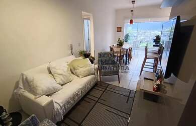 Imagem 5: Apartamento de 2 dormitórios à venda na praia do Itagua em Ubatuba SP