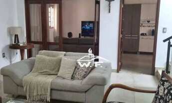 Imagem 3: Casa com 3 quartos à venda, 283 m² por R$ 980.000 - Jardim Bela Vista - Guaratinguetá/SP