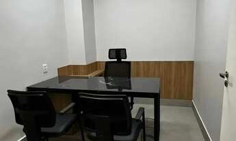 Imagem 5: Predio comercial mobiliado perfeito para advocacia, clinica e outros, em frente ao INSS de