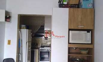 Imagem 4: Kitnet à venda por R$ 160.000 - Cidade Ocian - Praia Grande/SP