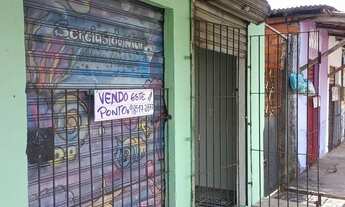 Imagem 2: Ponto comercial parcelado na rua do preço baixo Icuí