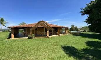 Imagem 5: Chácara com 90.000 m², excelente lazer, casa com 4 dormitórios, área de lazer completa