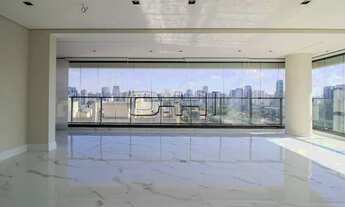 Imagem 5: Aluguel Apartamento 3 Dormitórios - 168 m² Vila Cordeiro