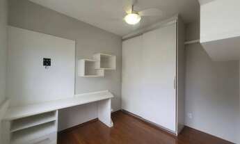 Imagem 7: Apartamento à venda com 4 quartos, sendo 3 suítes, no Condomínio Veredas do Campolim, Jard