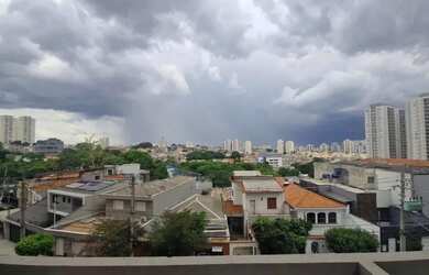 Imagem 7: Imóvel para aluguel com 29 metros quadrados com 1 quarto em Alto da Mooca - São Paulo - SP