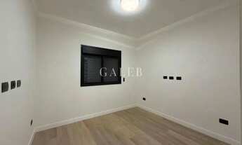 Imagem 6: SOBRADO 3 SUITES PISCINA ARMARIOS PLANEJADOS E DECORAÇÃO