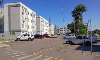 Imagem 7: Apartamento Mobiliado e vaga escriturada em Viamão-RS