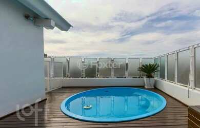 Imagem 3: Cobertura à venda Avenida Coronel Lucas de Oliveira, Bela Vista - Porto Alegre