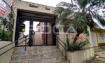 Imagem: Apartamento padrão para alugar no Parque