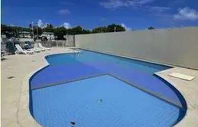 Imagem 2: APARTAMENTO VENDA 3 QUARTOS SUITE ARMARIOS VARANDA GARAGEM ITAPUÃ PARQUE