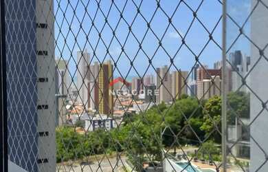 Imagem 3: Apartamento em Rua Professor Otávio Costa - João Agripino - João Pessoa/PB