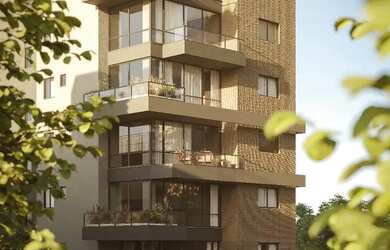 Imagem 3: Apartamento em Jardim Botânico