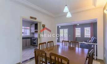 Imagem: Casa em Rua Américo Genari - Jardim Florestal