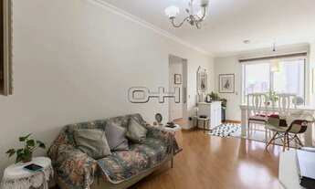 Imagem 2: Venda Apartamento 2 Dormitórios - 70 m² Brooklin