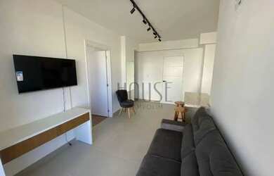 Imagem 7: Apartamento com 1 quarto para alugar, 45 m² - Condomínio Residencial Biarritz - Sorocaba/S