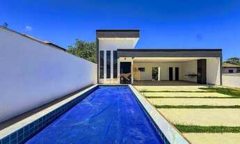 Imagem: Casa com 3 dormitórios à venda, 146 m²