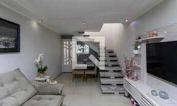 Imagem 5: Casa à Venda - Ponte Rasa, 4 Quartos, 120 m2