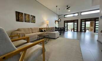 Imagem 7: Casa à venda com 04 dormitórios sendo 01 suíte com hidro no Condomínio Carmel em Atlântida