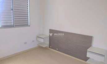 Imagem 5: Apartamento com 2 dormitórios à venda, 45 m² por R$ 190.000,00 - Condomínio Parque Sicília