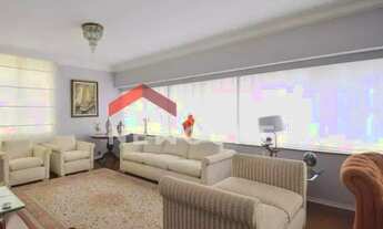 Imagem 4: Apartamento em Alameda Fernão Cardim - Jardim Paulista - São Paulo/SP