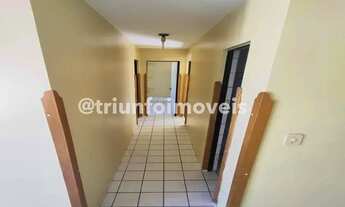 Imagem 4: Apartamento a venda na Vila Operária com 3 quartos