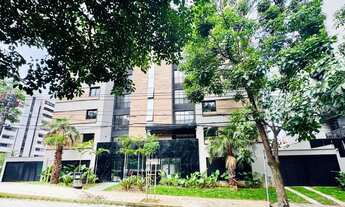 Imagem: Carbon Santo Antônio