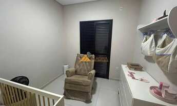 Imagem 7: Casa com 3 dormitórios à venda, 134 m² por R$ 575.000,00 - Vila Monte Alegre - Ribeirão Pr