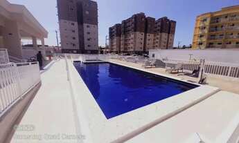 Imagem: Apartamento com 2 quartos no Turu - TR230834