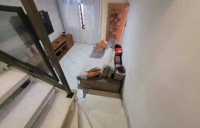 Imagem 6: Sobrado para venda em Ferrazópolis de 98.00m² com 2 Quartos e 2 Garagens