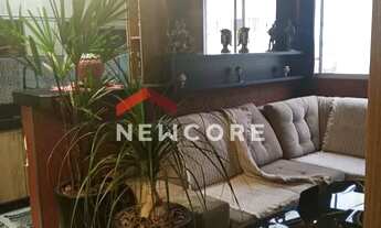 Imagem 7: Apartamento em Rua México - Jardim Terra Branca - Bauru/SP