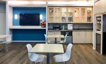 Imagem 7: Assinaturas flexíveis de escritório em Regus Sao Paulo, Faria Lima