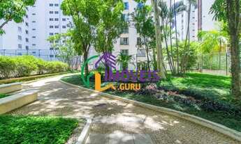 Imagem: APARTAMENTO - HIGIENÓPOLIS - SP