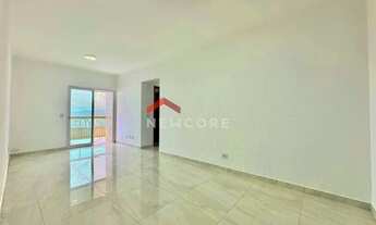 Imagem 2: Apartamento em Rua Guaicurus - Tupi - Praia Grande/SP