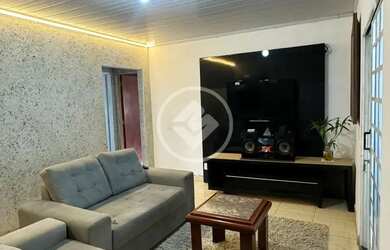 Imagem 3: Casa no setor Boa Esperança - ampla em ótimo setor codigo: 267947