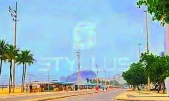 Imagem 3: Leme Apartamento com 2 dormitórios